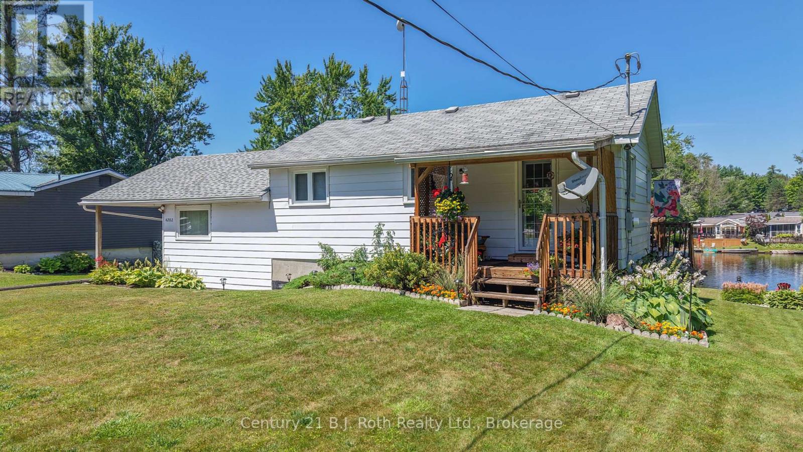 4202 Canal Rd, Severn, ON L0K 2B0