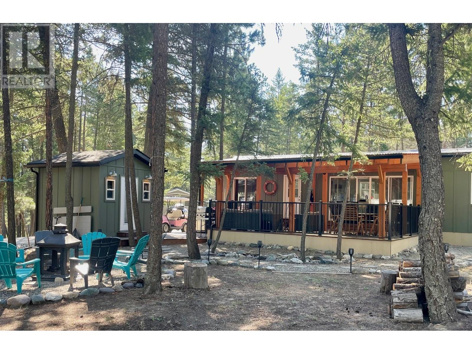 517 Hummingbird Lane Lot Apt 49, Newgate, BC V0B 1T7