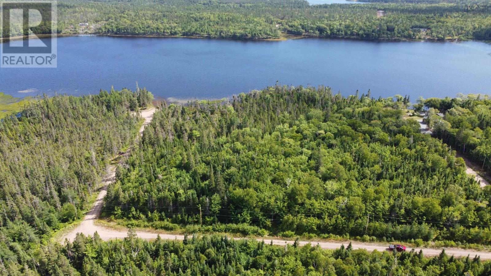 Trout Lake Drive, Grande Anse, NS B0E 1V0