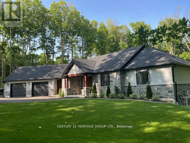 17657 Highway 48, East Gwillimbury, ON L0G 1E0