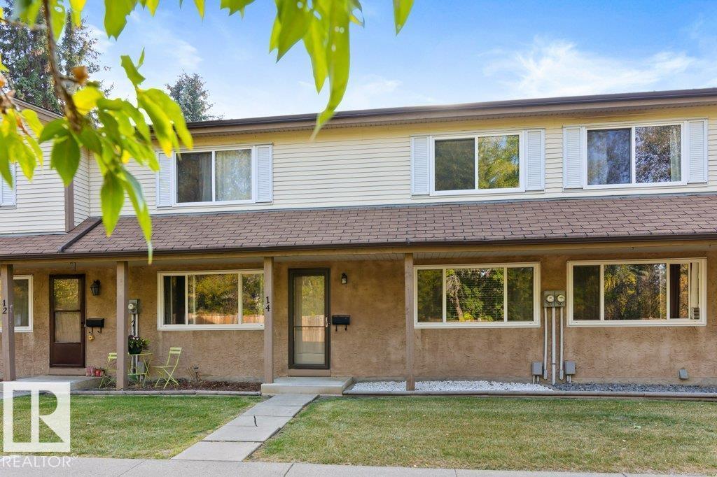 14 Walden Pa, St. Albert, AB T8N 3V6