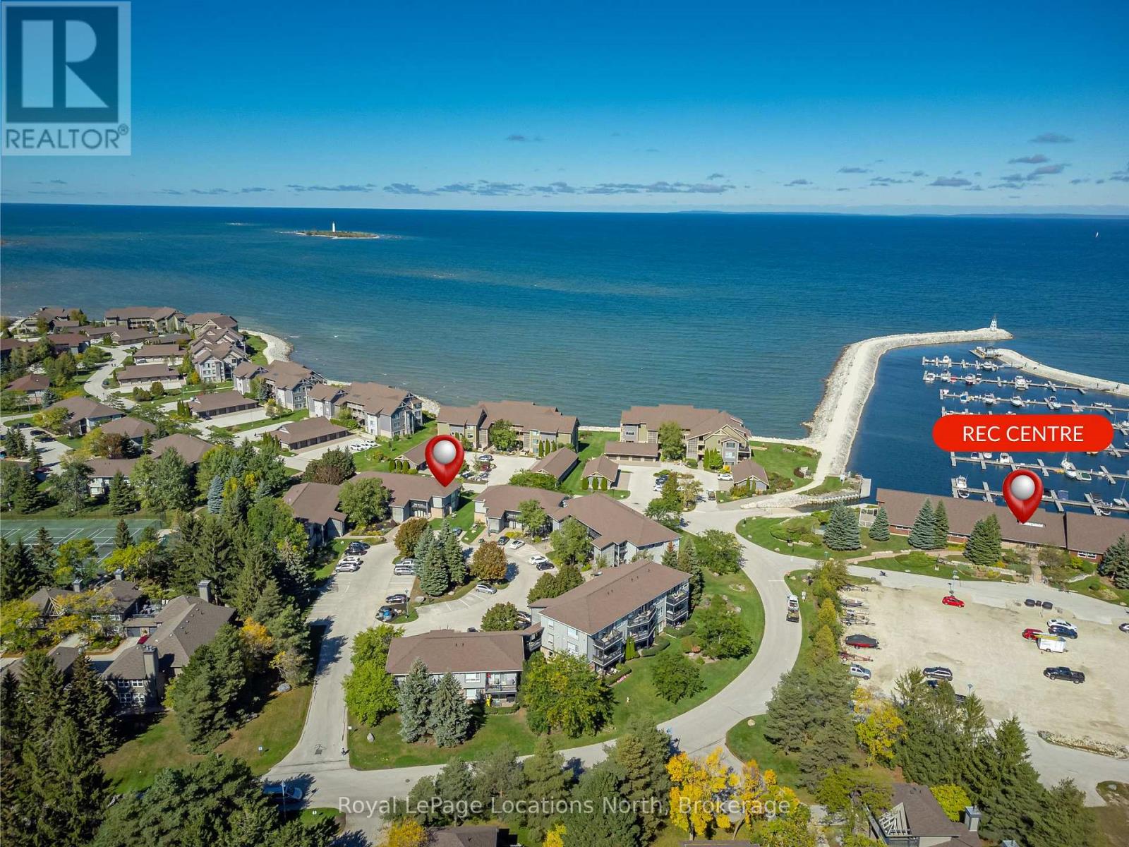 465 Mariners Way, Collingwood, ON L9Y 5C7
