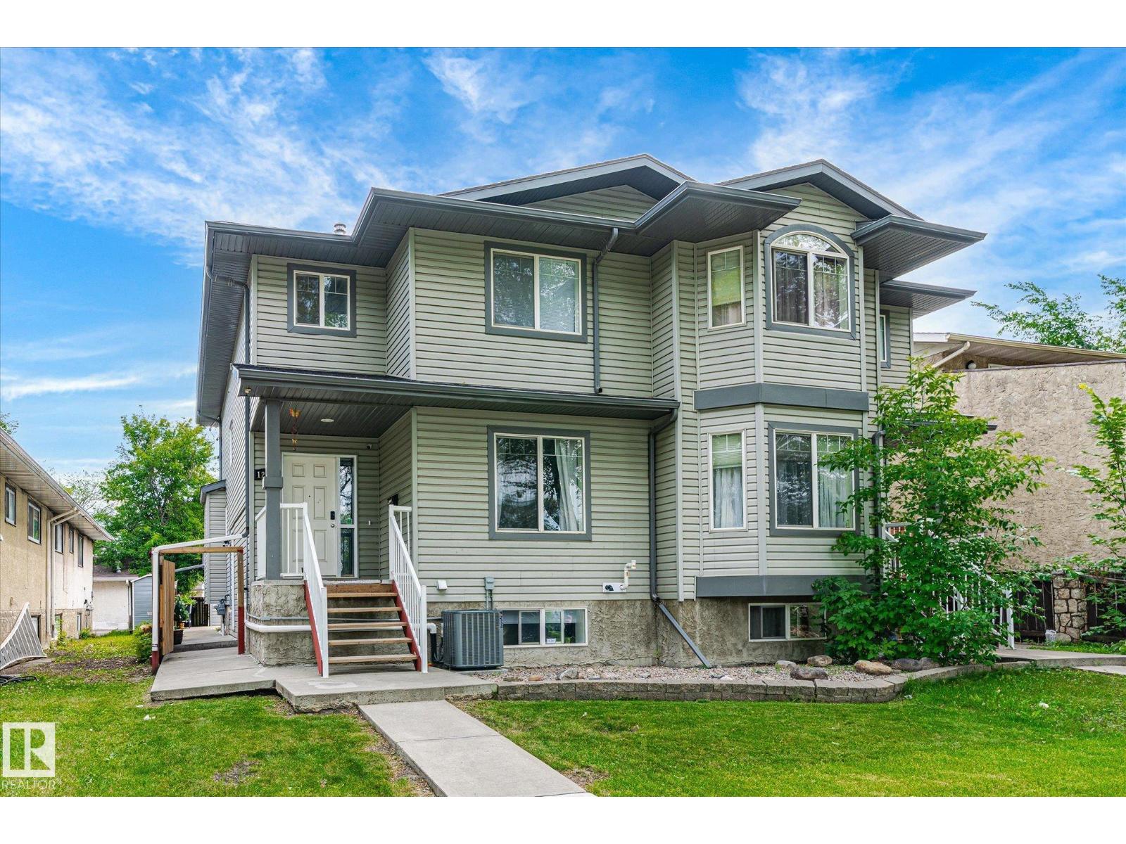 123 St Nw Unit 12727 #a, Edmonton, AB T5L 0K6