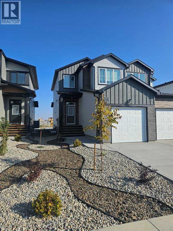 28 Avenue S Unit 4317, Lethbridge, AB T1K 8L3
