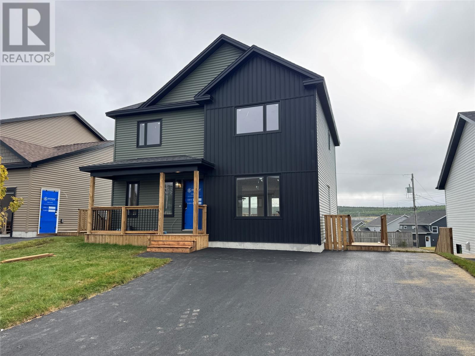 46 Sir Wilfred Grenfell Pl, St. John's, NL A1B 0P9