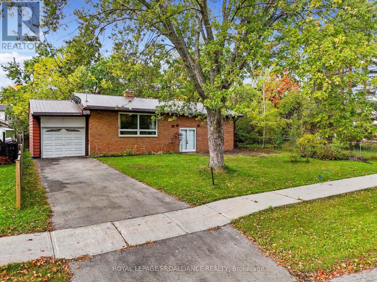 70 Pellissier St S, Trent Hills, ON K0L 1L0