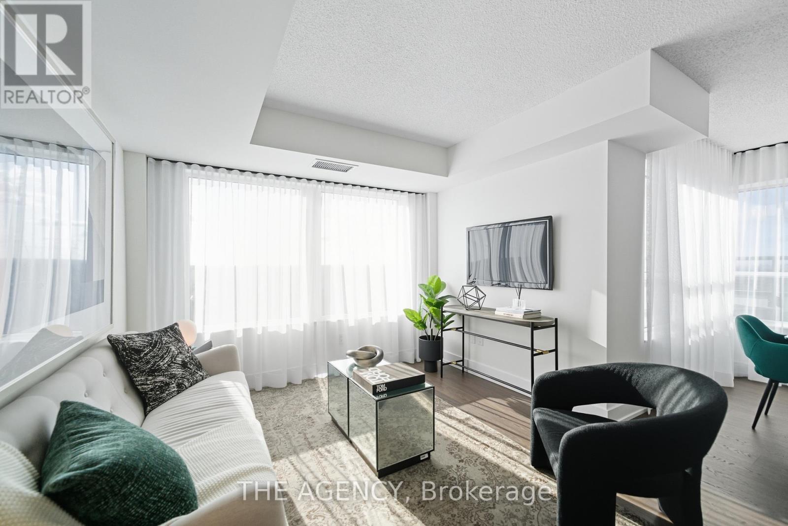 2104 10 Eva Rd, Toronto, ON M9C 0B3