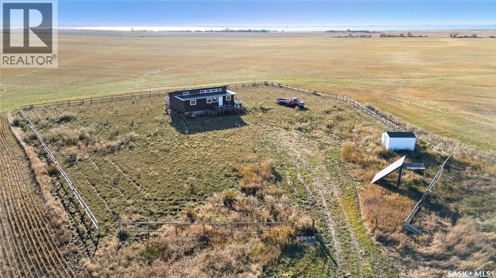 Frizzell Farm Rm 220, Mckillop Rm No. 220, SK S0G 4V0