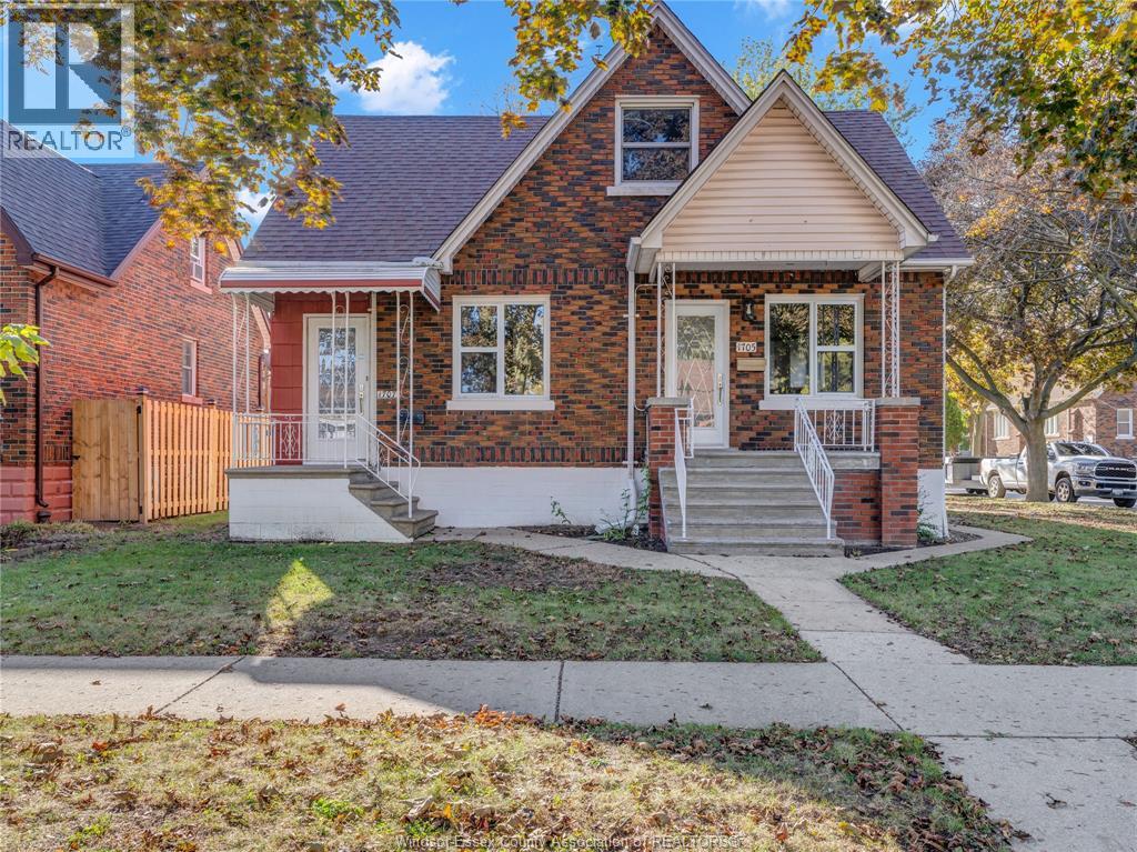 1705-07 Alexis Rd, Windsor, ON N8Y 4P6