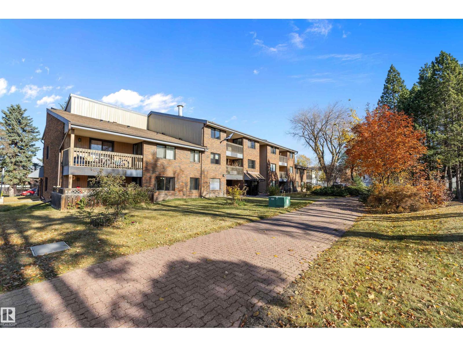 14811 51 Avenue Northwest #313, Edmonton, AB T6H 5G4