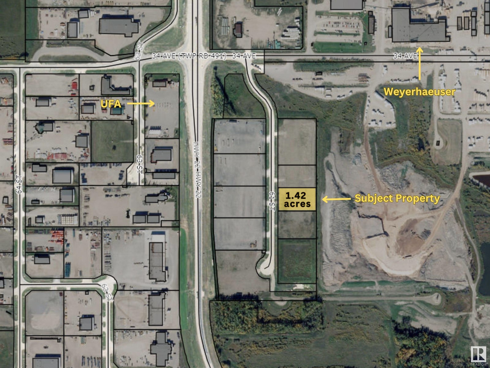 61 St Unit 3001, Drayton Valley, AB T7A 0C6