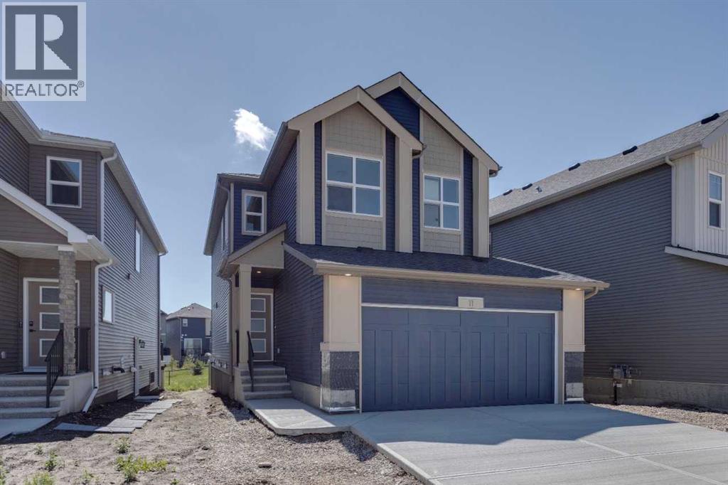11 Lewiston Vw NE, Calgary, AB T3P 2J2