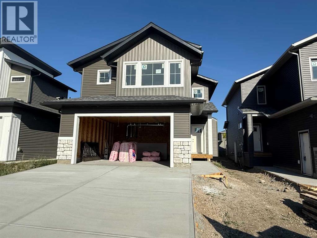 105 Street Unit 13309, Grande Prairie, AB T8X 0W5