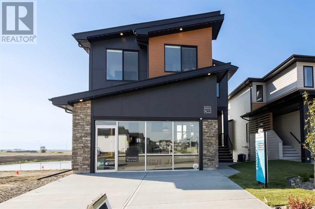 31 Avenue S Unit 4606, Lethbridge, AB T1K 8J8