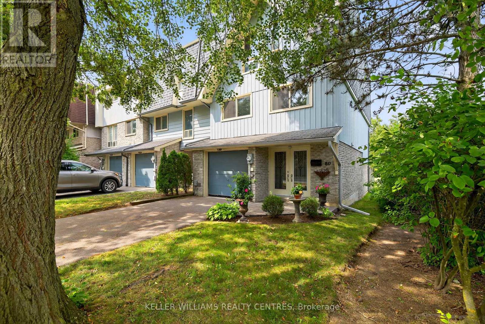 80 Poplar Cres, Aurora, ON L4G 3L3