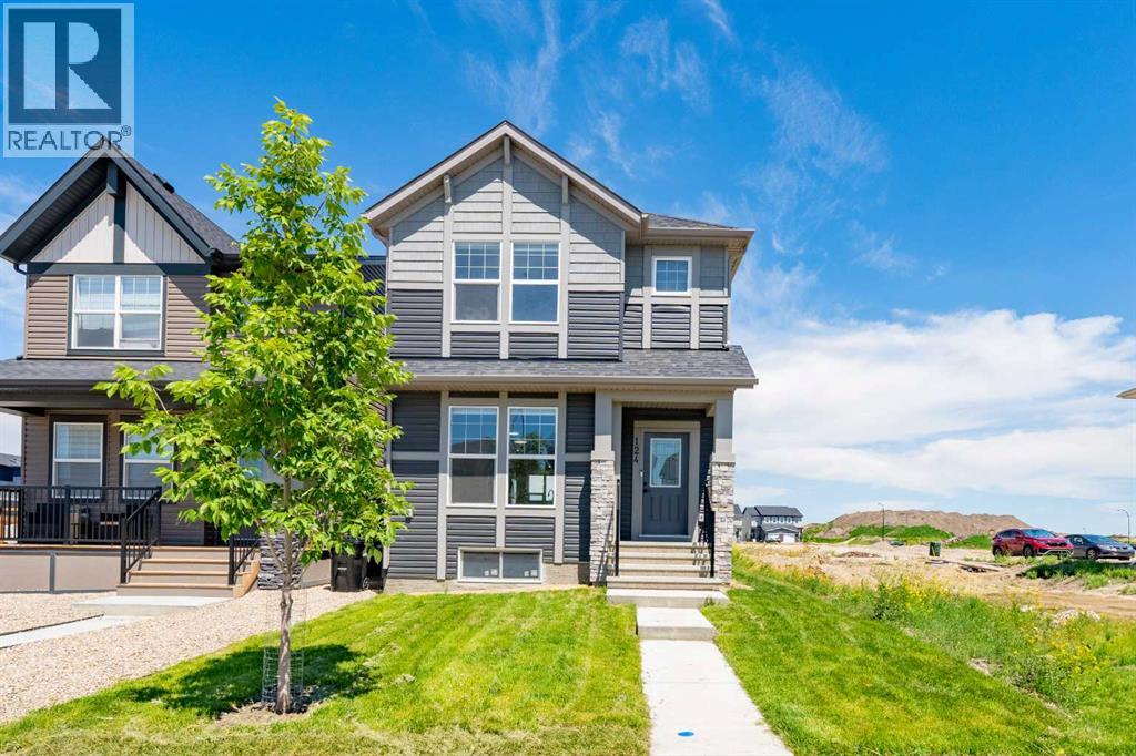 124 Legacy Glen Pl SE, Calgary, AB T2X 4T5