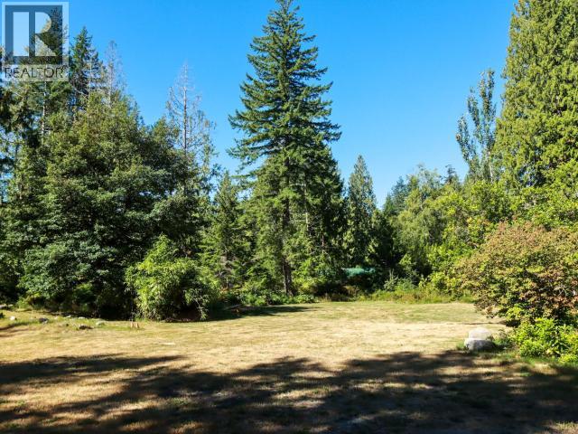 12149 Scotch Fir Point Rd, Powell River, BC V8A 0M4