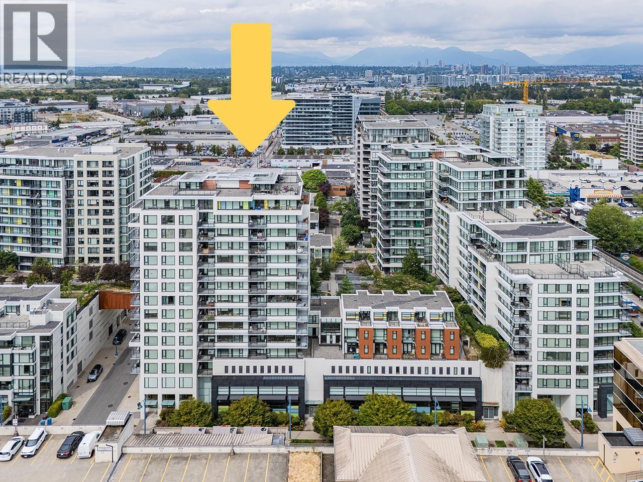 7979 Firbridge Way Unit 1005, Richmond, BC V6X 0K7