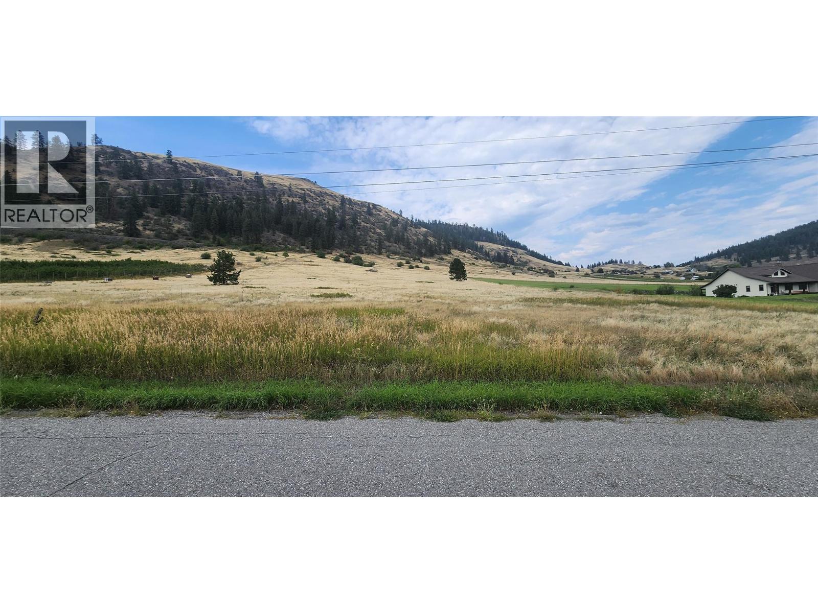 Spencer Road, Grand Forks, BC V0H 1H5