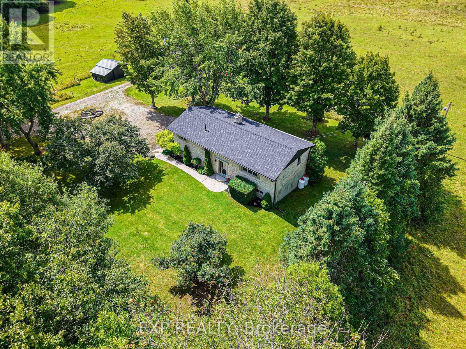 70408 Zion Church Rd, Georgian Bluffs, ON N0H 2T0