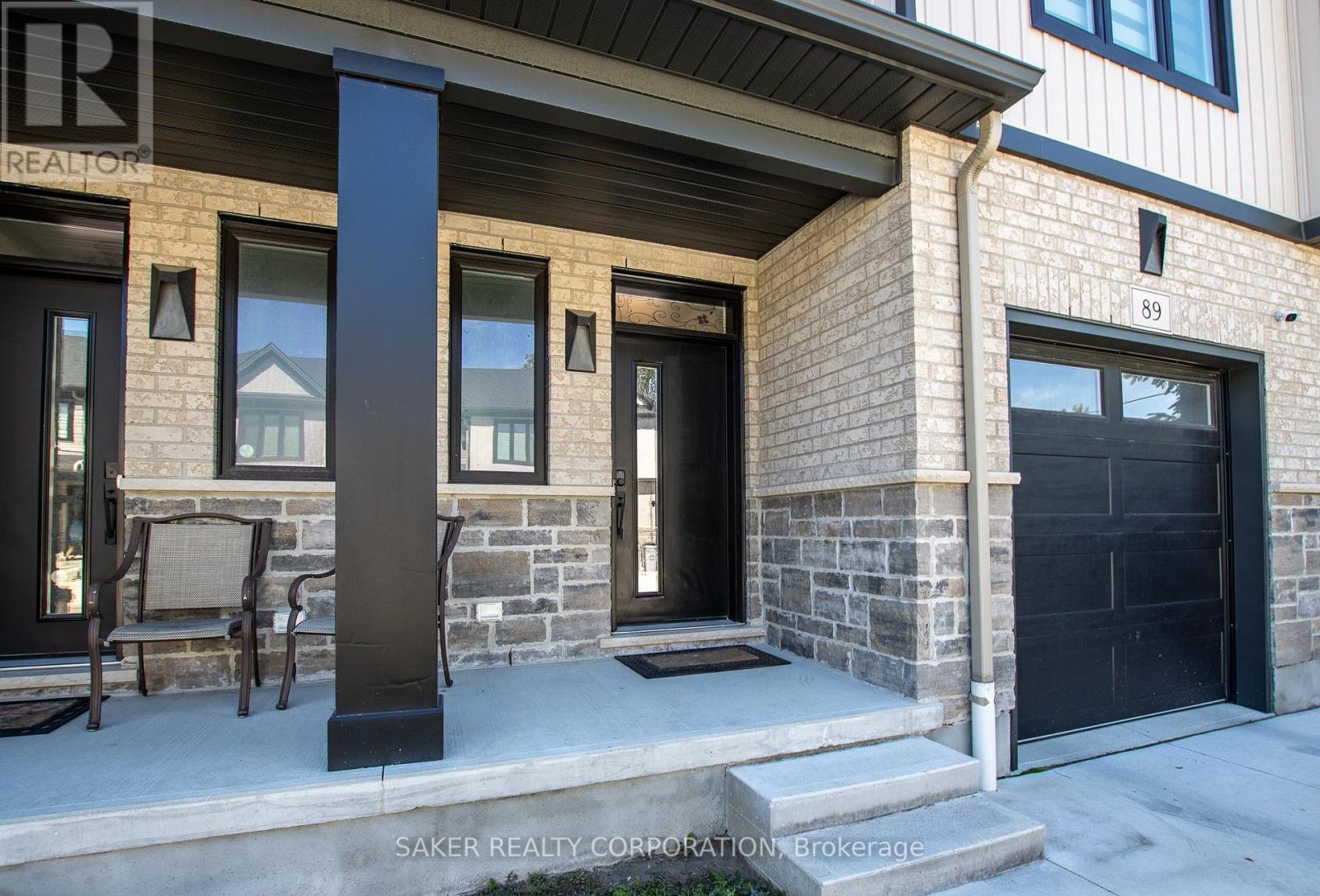 89 601 Lions Park Dr, Strathroy-Caradoc, ON N0L 1W0