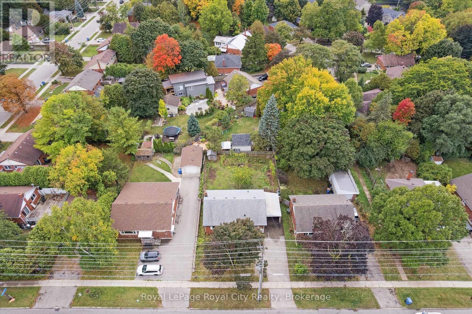 193 Edinburgh Rd S, Guelph Dovercliffe Parkold University, ON N1G 2H8