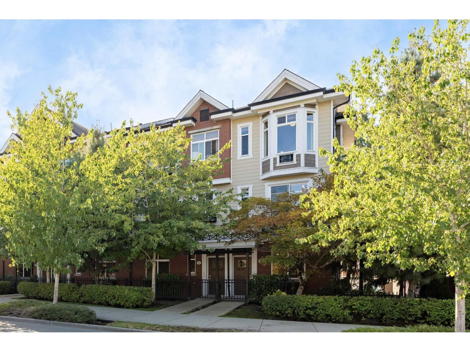 8068 207 Street Unit 34, Langley, BC V2Y 0M9