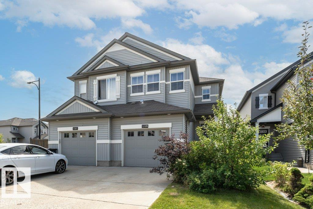 14 Av Sw Unit 5309, Edmonton, AB T6X 1S2