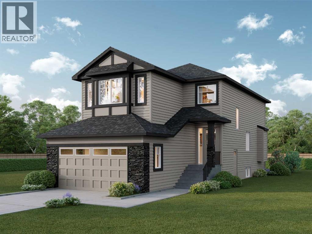 180 Wildrose Dr, Strathmore, AB T1P 0H1