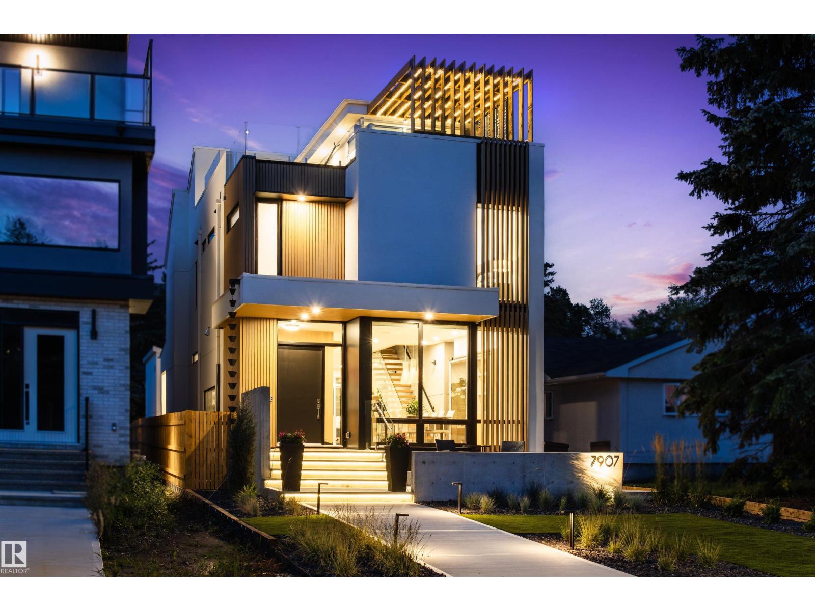 119 St Nw Unit 7907, Edmonton, AB T6G 1W6