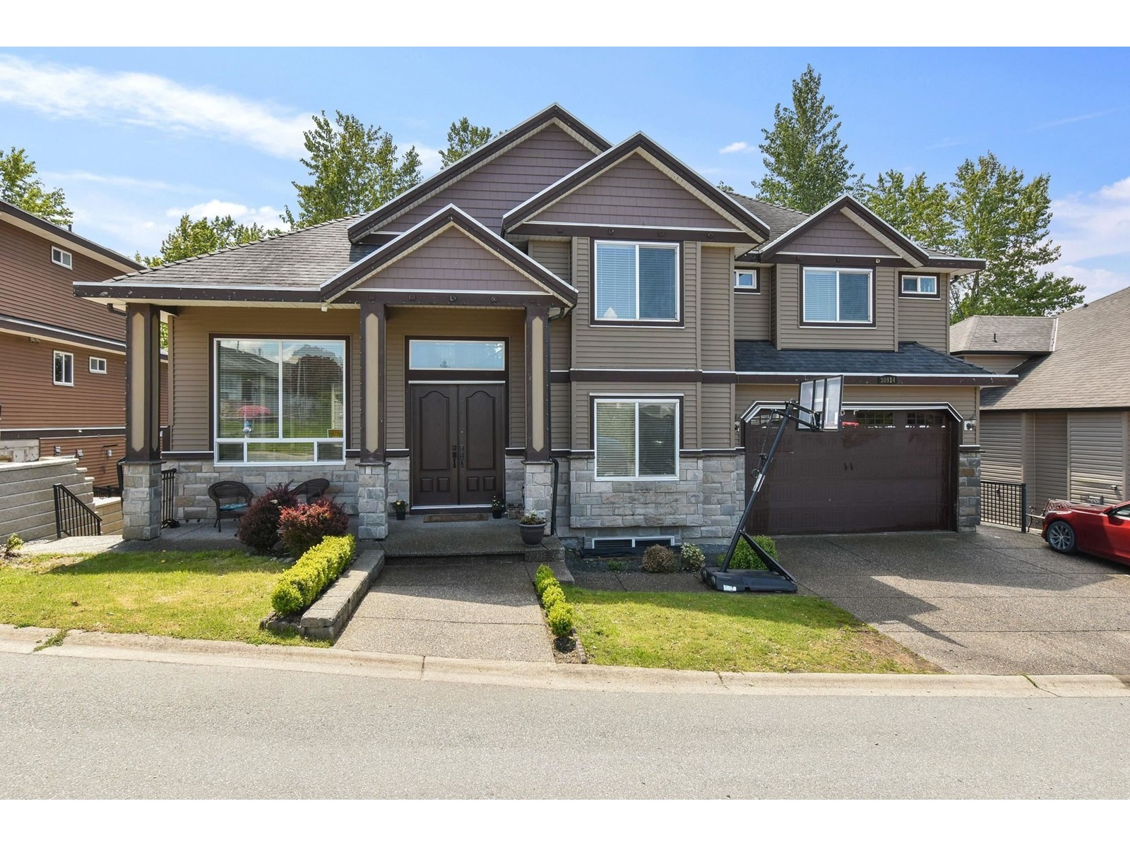 30914 Upper Maclure Rd, Abbotsford, BC V2T 0A4
