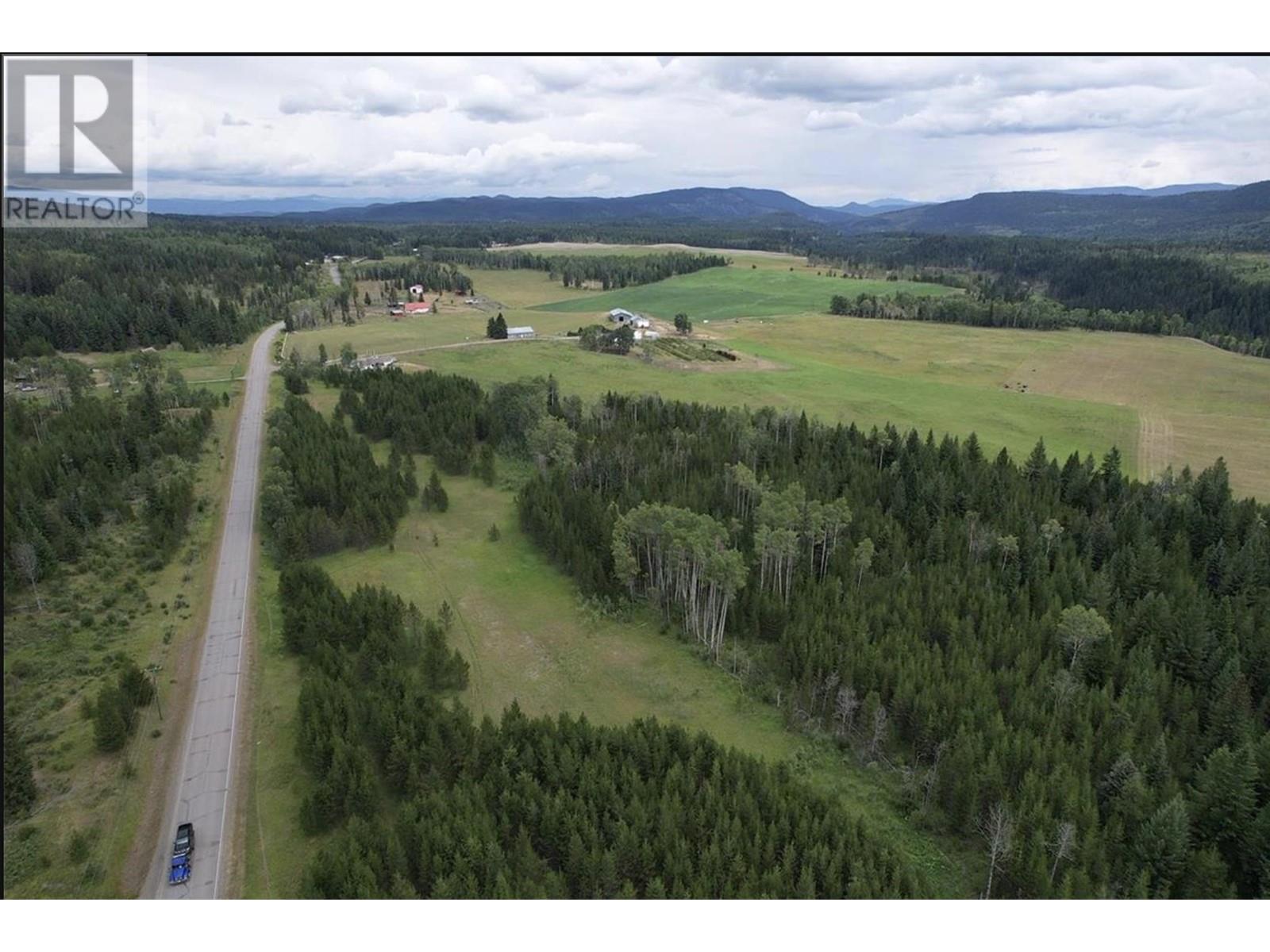 Lot A Canim Hendrix Lake Road, Forest Grove, BC V0K 1M0