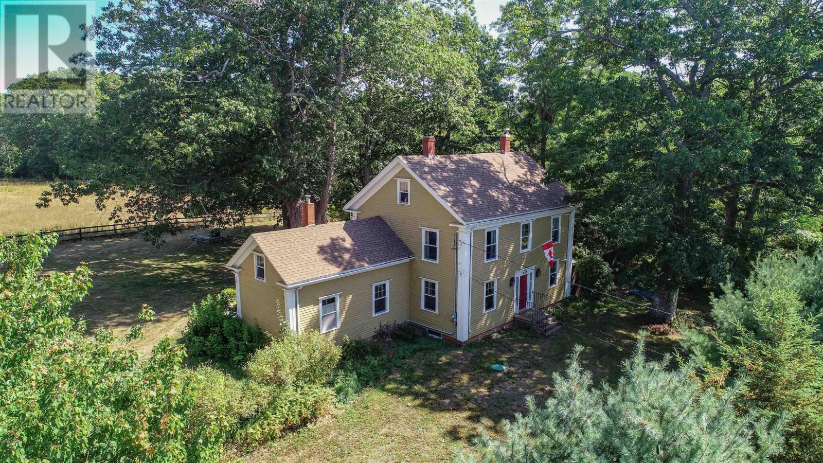 1120 Hwy 359, Kentville, NS B4N 3V7