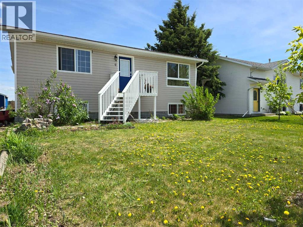 9 Rue Lavoie, St. Isidore, AB T0H 3B0