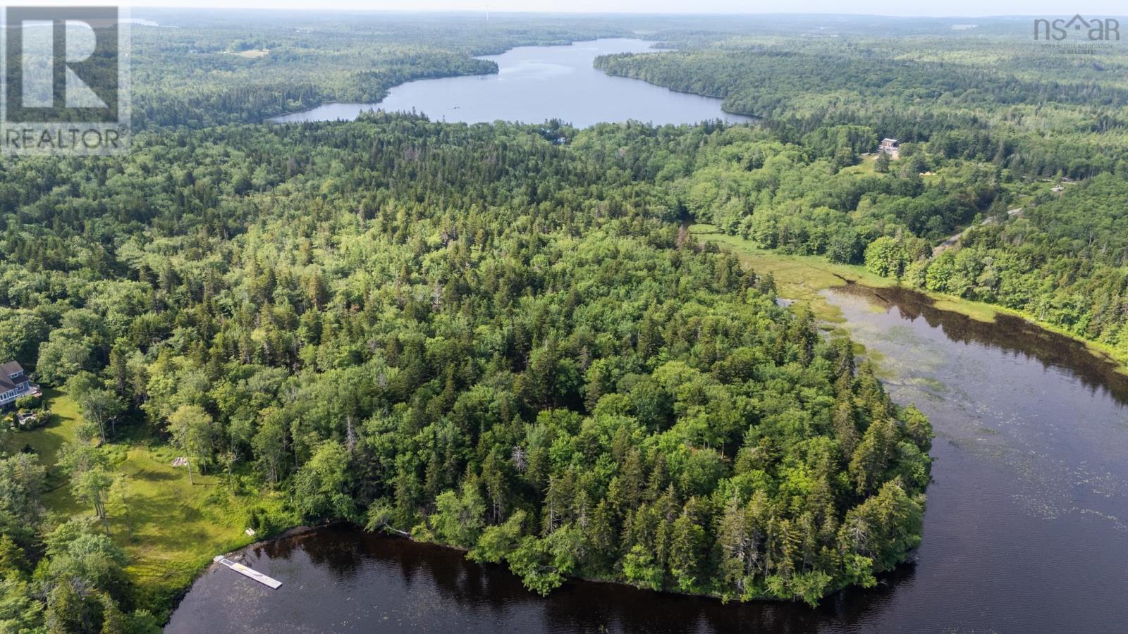 Lot Crosby Road, Lake George, NS B5A 5L1