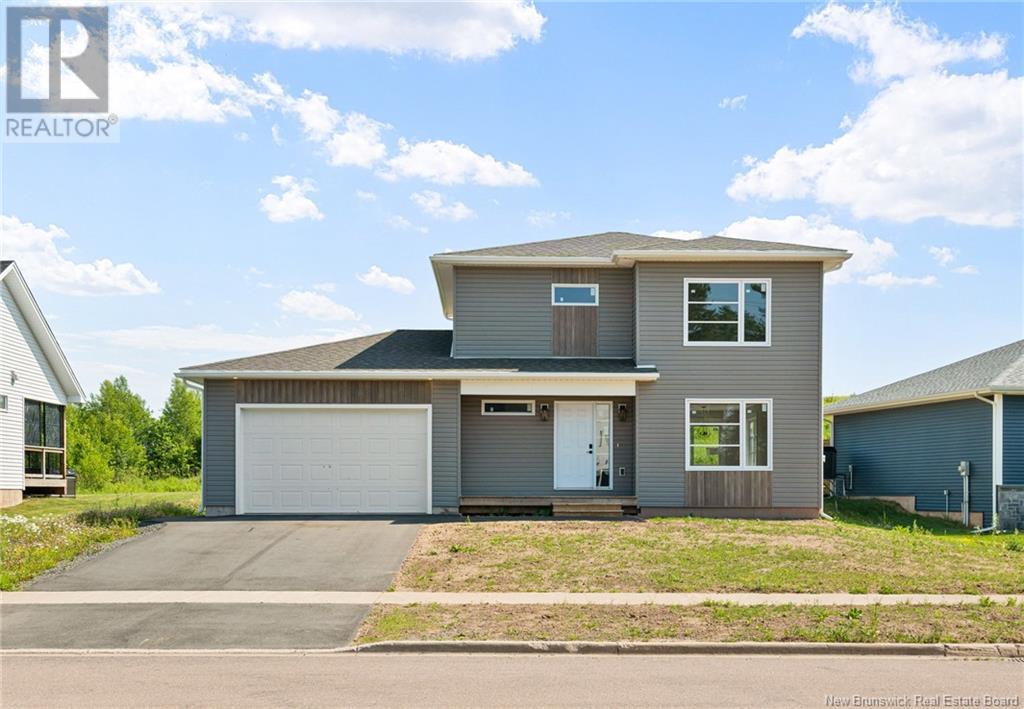 117 Kings Bridge Blvd, Moncton, NB E1G 5R7
