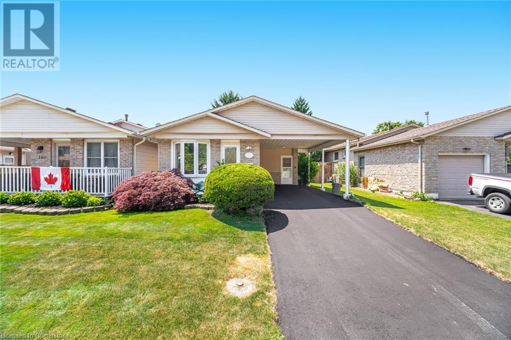 178 Athenia Dr, Hamilton, ON L8J 1V8