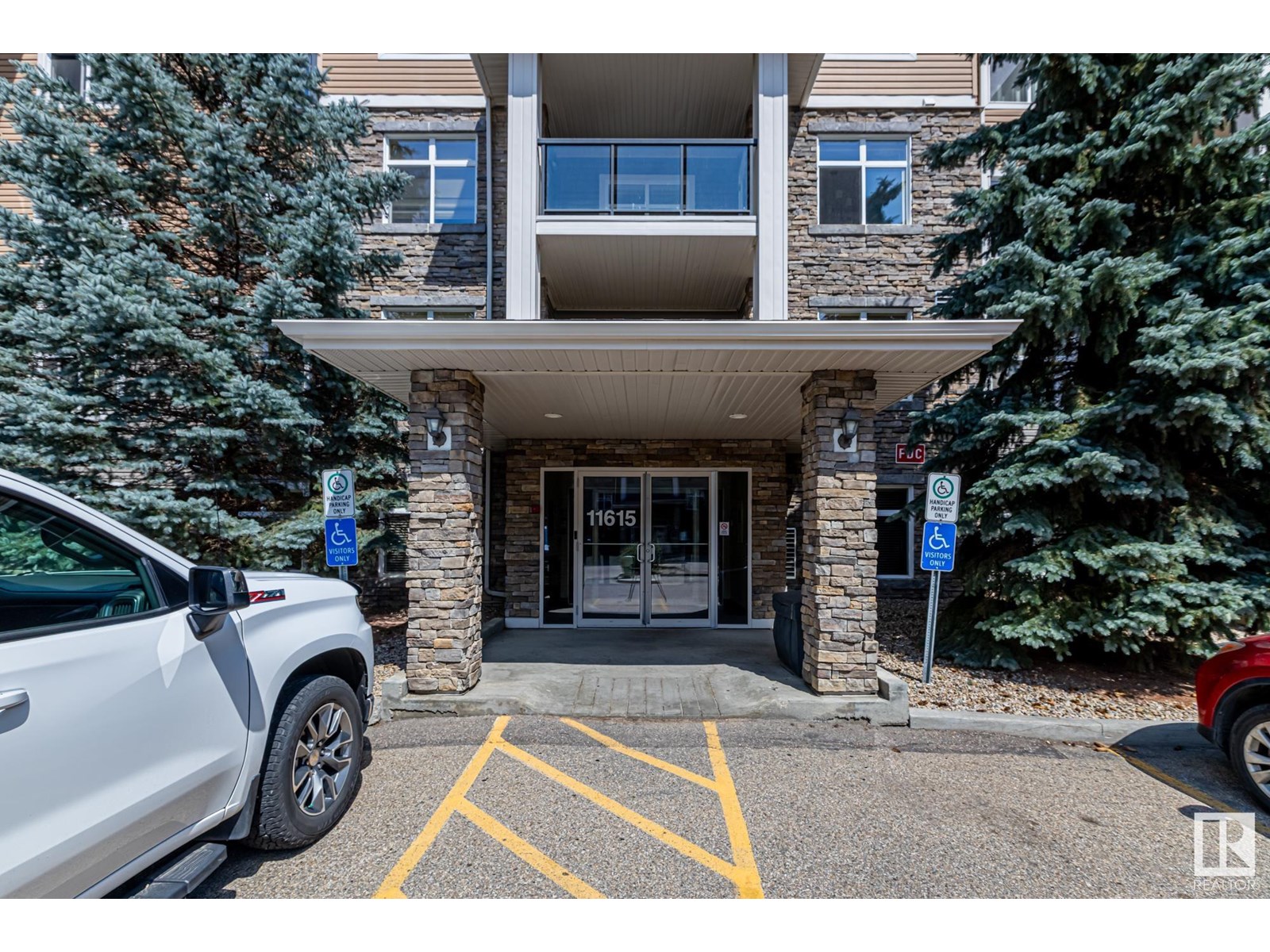 11615 Ellerslie Road Southwest #313, Edmonton, AB T6W 0J3