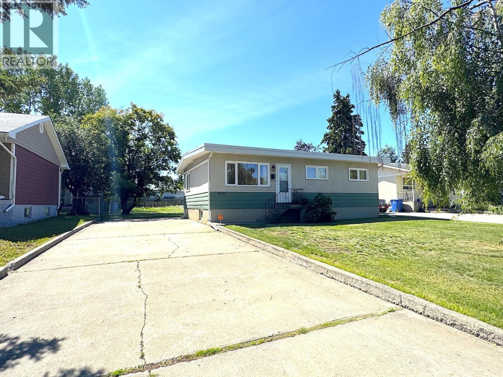 112 Avenue Unit 9703, Fort St. John, BC V1J 2W1