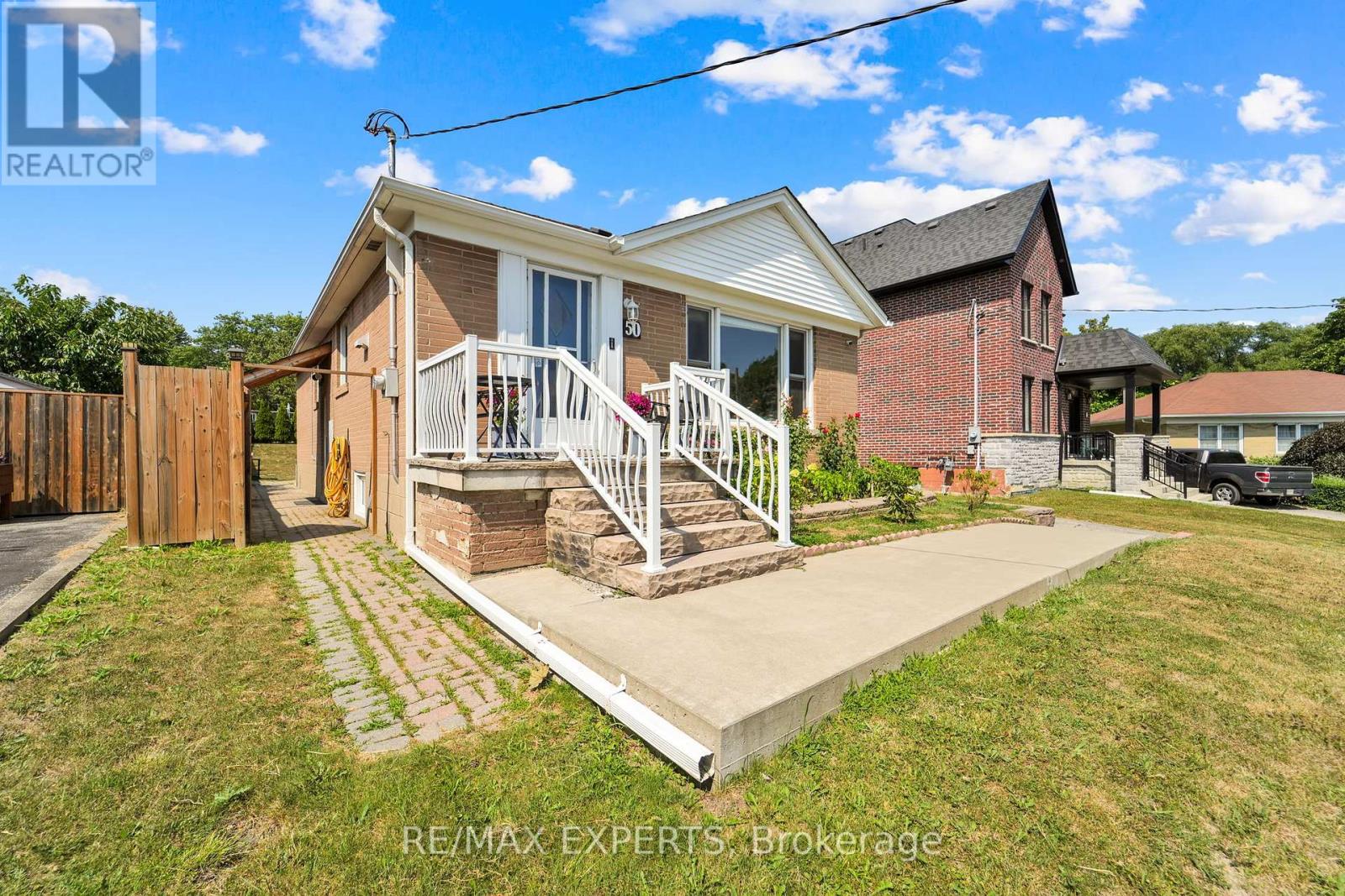 50 Datchet Rd, Toronto Downsview-roding-cfb, ON M3M 1X6