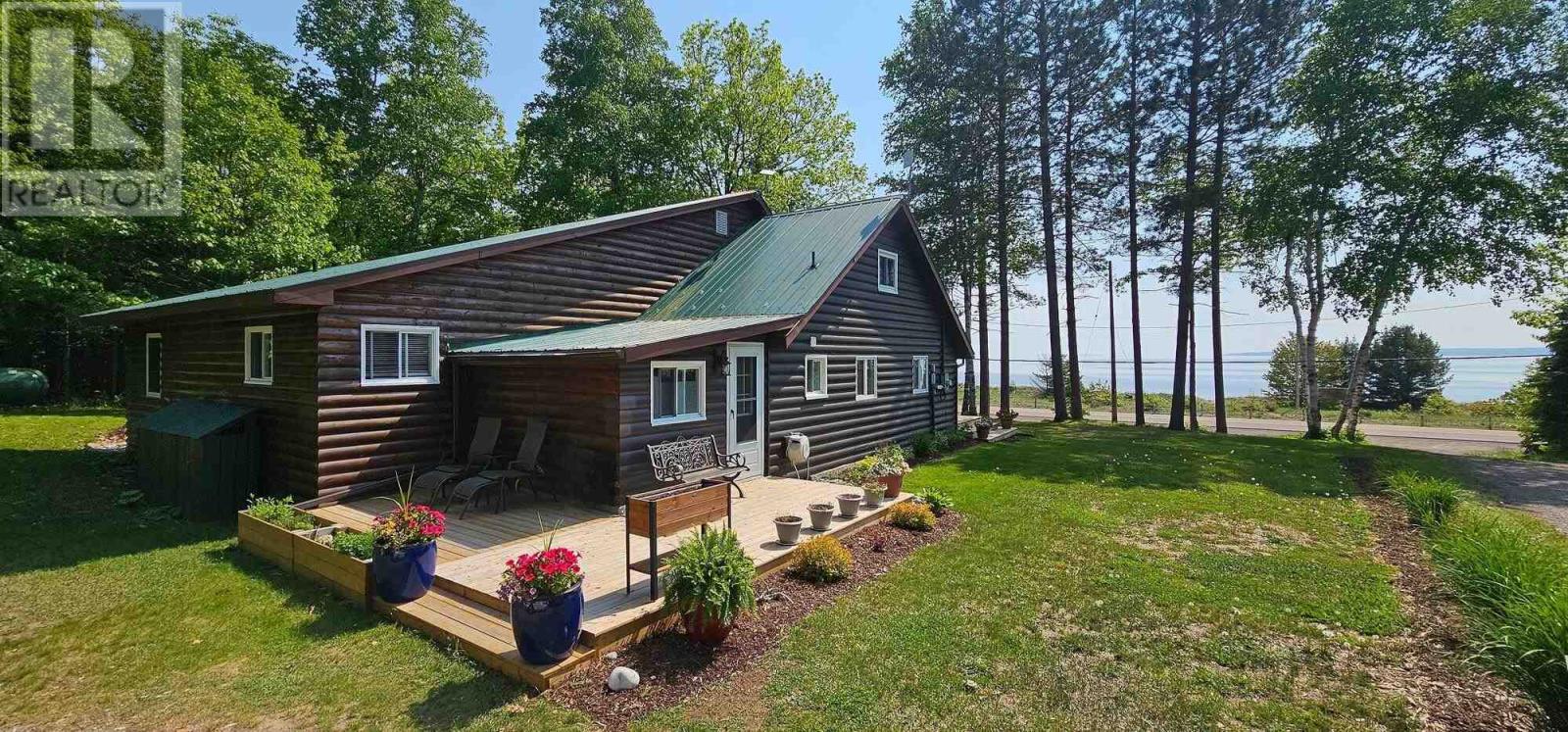 10366 Highway 17 N, Algoma, Unorganized, North Part, ON P0S 1A0