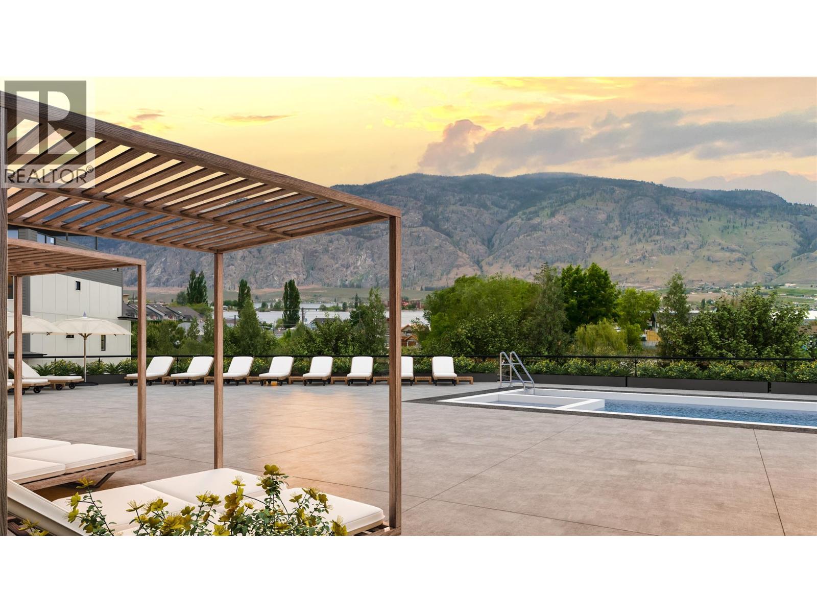 4601 97th Street Unit 13, Osoyoos, BC V0H 1V1