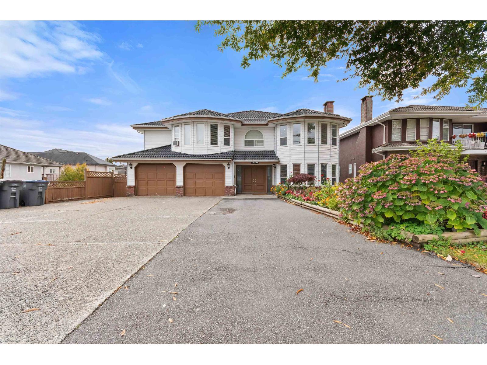 89 Avenue Unit 13398, Surrey, BC V3V 7W1