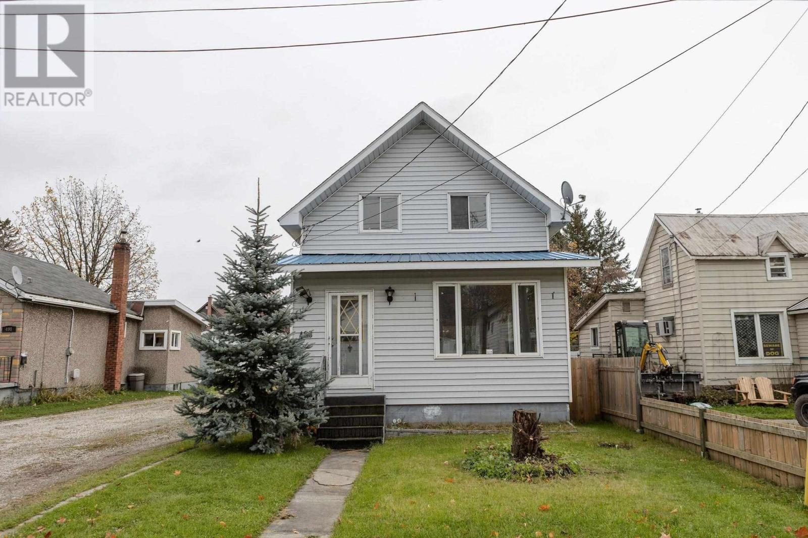 488 Northland Rd, Sault Ste. Marie, ON P6C 3N8
