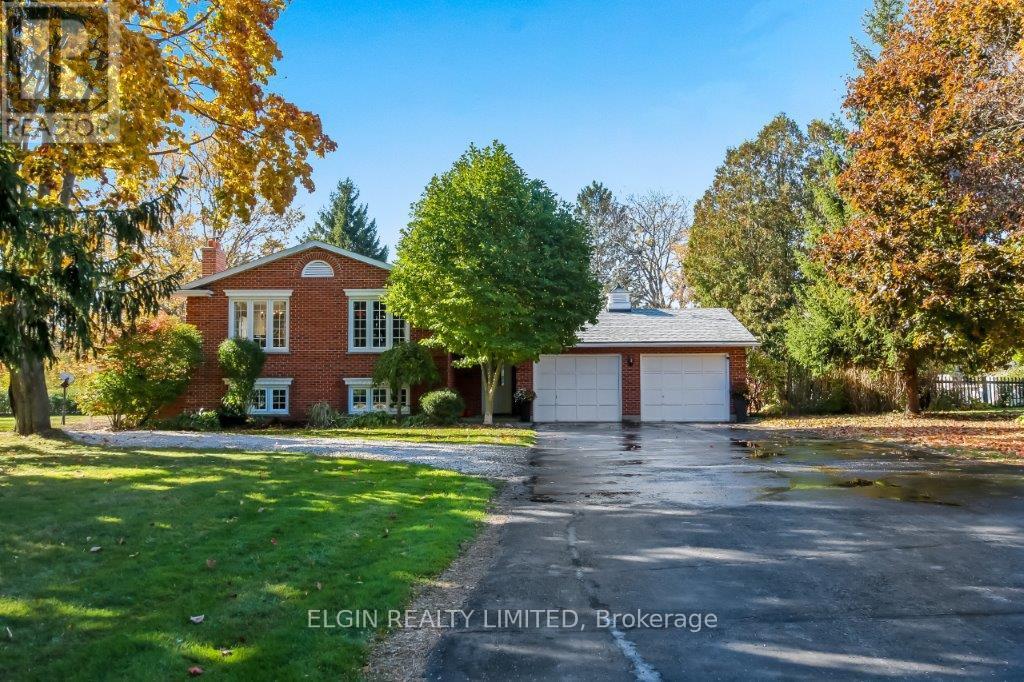 16 N Valerie St, St. Thomas, ON N5R 1A6