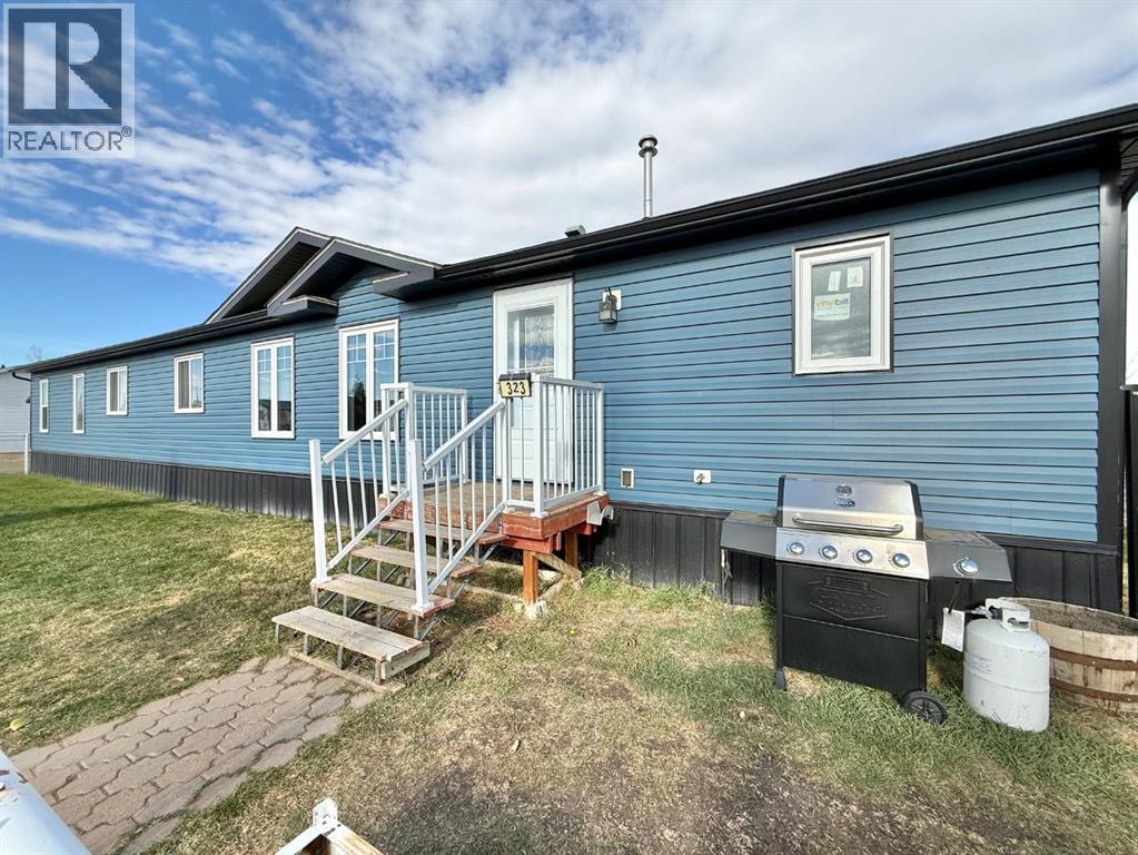 349 Railway Avenue W Unit 323, Duchess, AB T0J 0Z0
