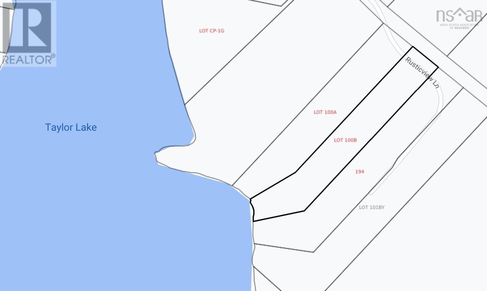 Dockview Lane, Hammonds Plains, NS B4B 1N7