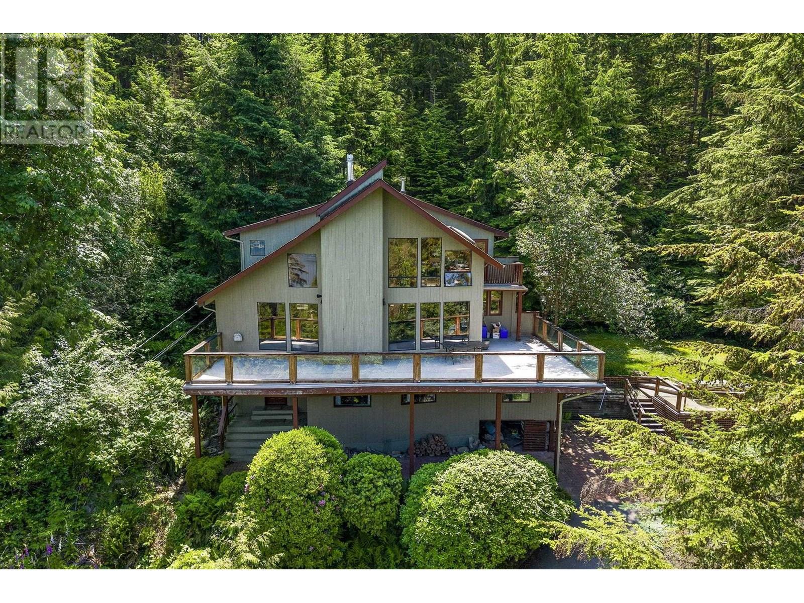 3456 Main Ave, Belcarra, BC V3H 4R3