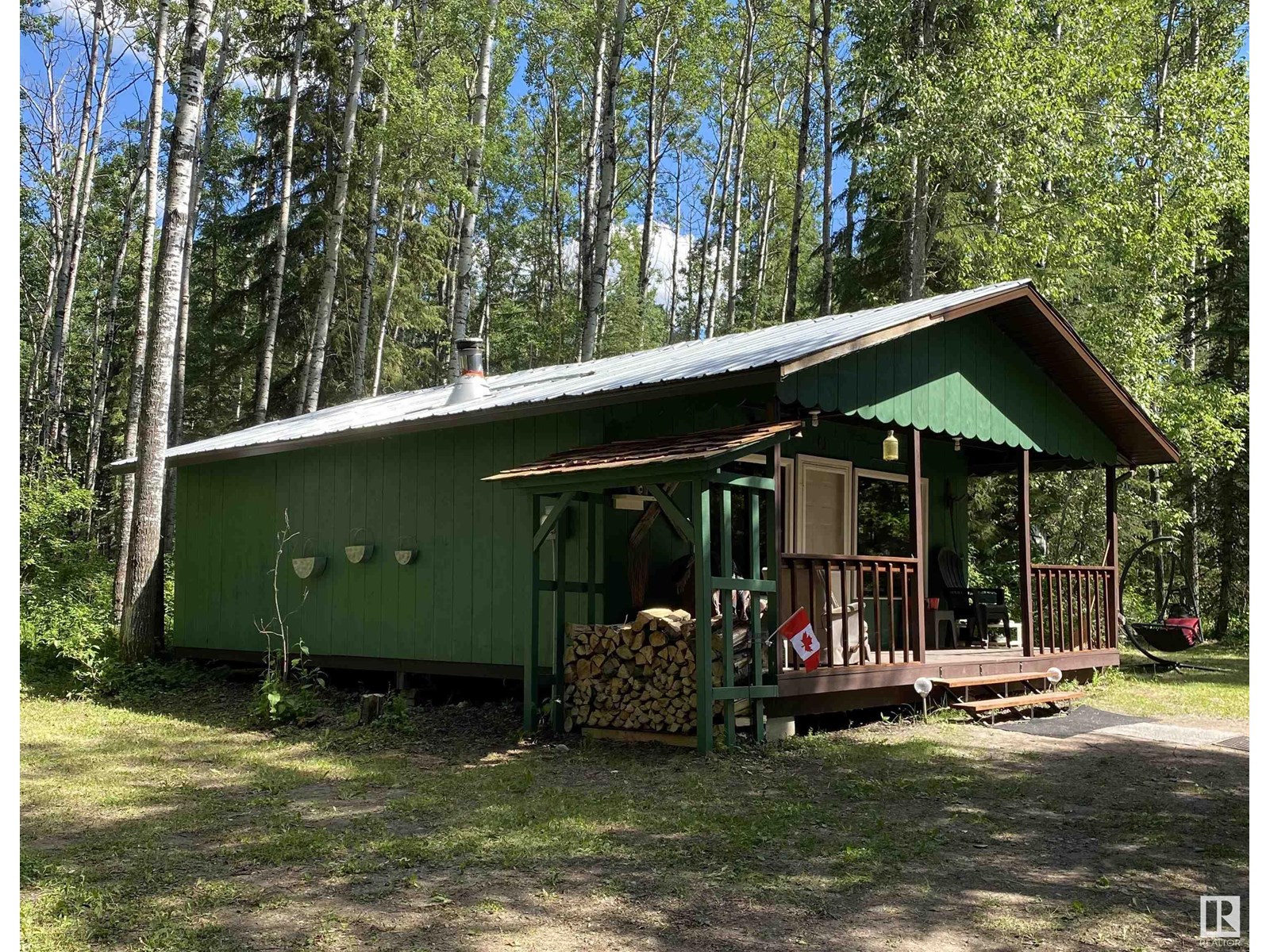 650031 Rge Rd 185, Rural Athabasca County, AB T0A 0M0