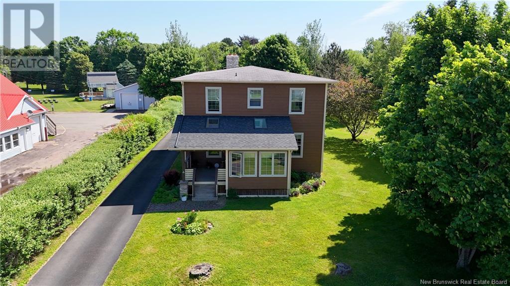 43 Standr Rd, Cap-pel, NB E4N 1Z4